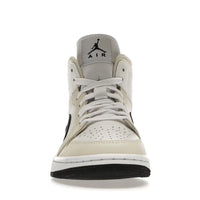 Jordan 1 Mid Coconut Milk (Women's)