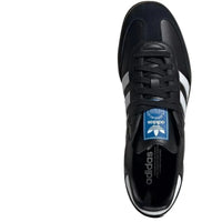 Adidas Samba OG Black White Gum
