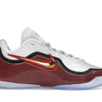 Nike LeBron 23 Grand Opening (Translucent Outsole)