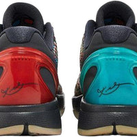 Nike Zoom Kobe 6 'All-Star - 3D Hollywood'