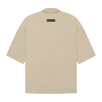 Essentials Fear of God Tee 'Dusty Beige'
