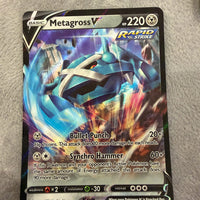Metagross V