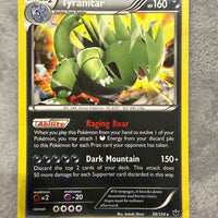 Tyranitar