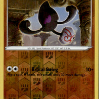 Galarian Yamask | Near Mint / English / Reverse Holofoil