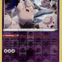 Clefairy