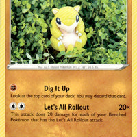 Sandshrew