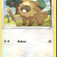 Bidoof