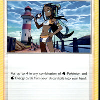 Nessa | Near Mint / English / Normal