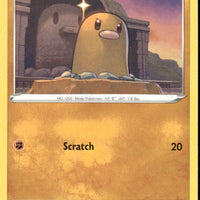 Diglett | Near Mint / English / Normal