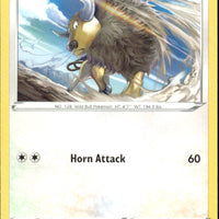 Tauros | Near Mint / English / Normal
