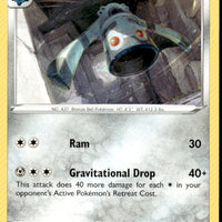 Bronzong | Near Mint / English / Normal