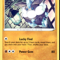 Carbink | Near Mint / English / Normal