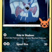 Zubat | Near Mint / English / Normal