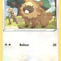 Bidoof