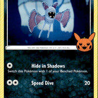 Zubat | Near Mint / English / Normal