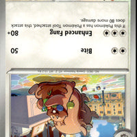 Greedent | Near Mint / English / Normal