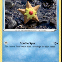 Staryu