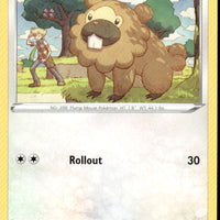 Bidoof
