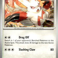 Zangoose - 147/198