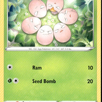 Exeggcute