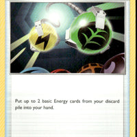 Energy Retrieval | Near Mint / English / Normal