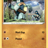 Golett | Near Mint / English / Normal