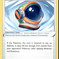 Full Face Guard | Near Mint / English / Normal