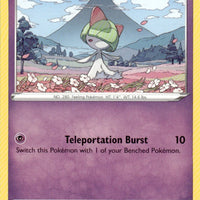 Ralts | Near Mint / English / Normal