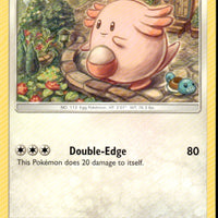 Chansey | Near Mint / English / Normal