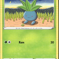 Oddish
