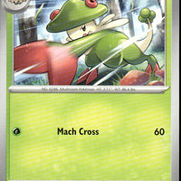 Breloom | Near Mint / English / Normal