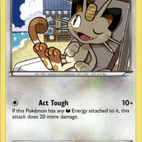 Meowth