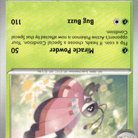 Vivillon | Near Mint / English / Normal