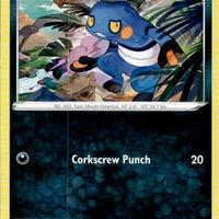 Croagunk