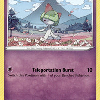 Ralts | Near Mint / English / Normal