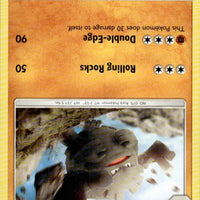 Graveler | Near Mint / English / Normal
