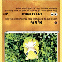 Sandshrew