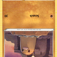 Diglett | Near Mint / English / Normal