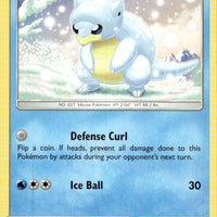 Alolan Sandshrew | Near Mint / English / Normal