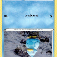 Ducklett | Near Mint / English / Normal