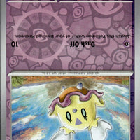 Flittle - 102/198 | Near Mint / English / Reverse Holofoil