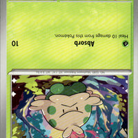 Shroomish | Near Mint / English / Normal