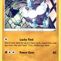 Carbink | Near Mint / English / Normal