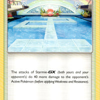 Misty's Cerulean City Gym | Near Mint / English / Normal