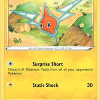 Rotom