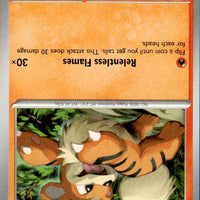 Growlithe - 030/198 | Near Mint / English / Normal