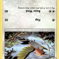 Fletchinder | Near Mint / English / Normal