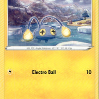 Chinchou