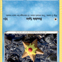 Staryu