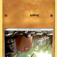 Diglett | Near Mint / English / Reverse Holofoil